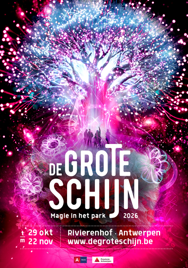 Affiche 2025